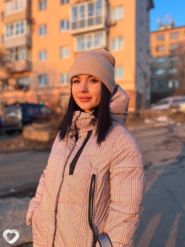 Аля, 29, Москве — анкета №947487