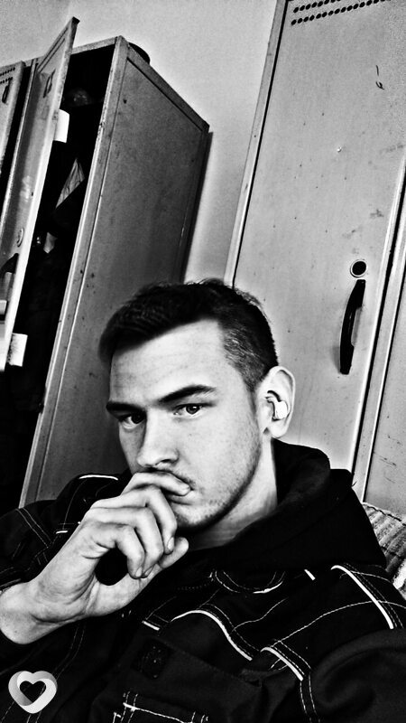 Rockerman, 23, Москве — анкета №947494