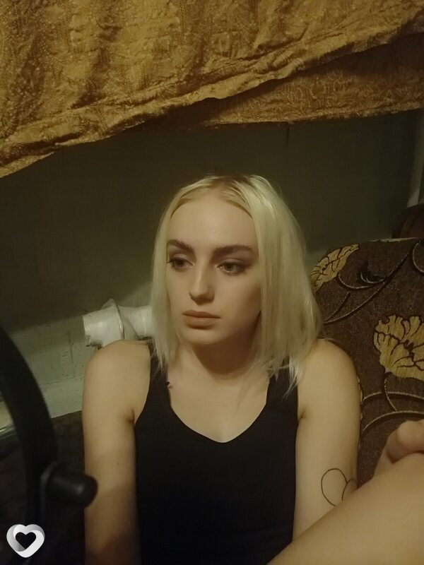 Машуля, Куйбышев