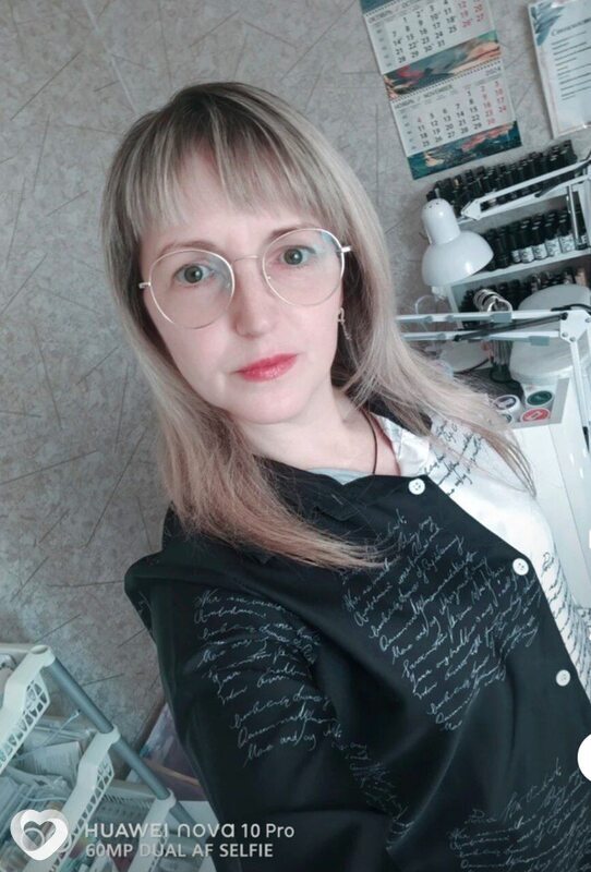 Милая, 46, Челябинске — анкета №947496