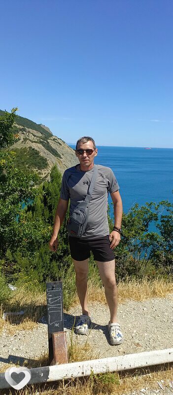 Евгений, 38, Боброве — анкета №947555