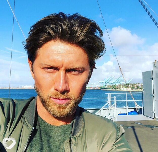 Арсений, 42, Москве — анкета №947556