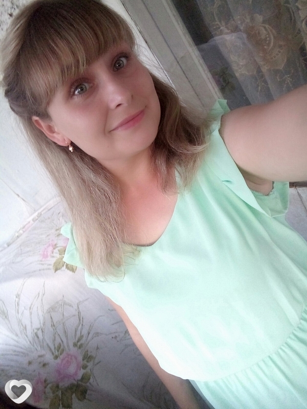 Наталья, 31, Екатеринбурге — анкета №947559