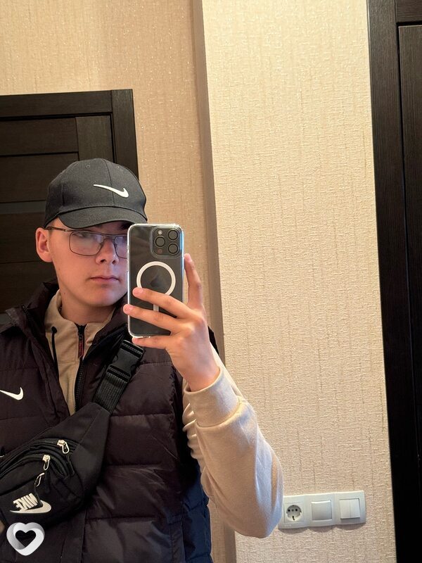 Ярослав, 21, Оренбурге — анкета №947564