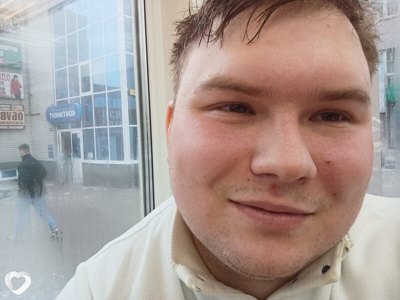 Димитрий, 23, Туле — анкета №947565