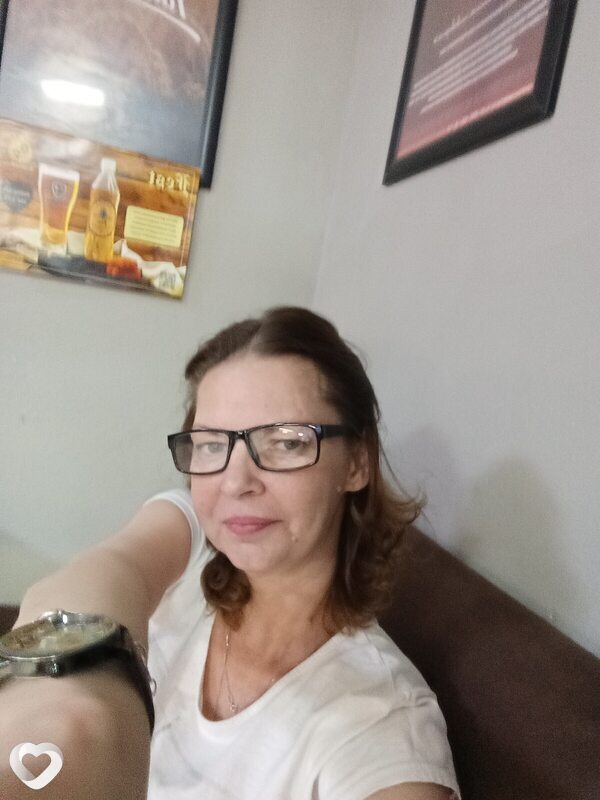 Алена, 46, Кемерове — анкета №947570