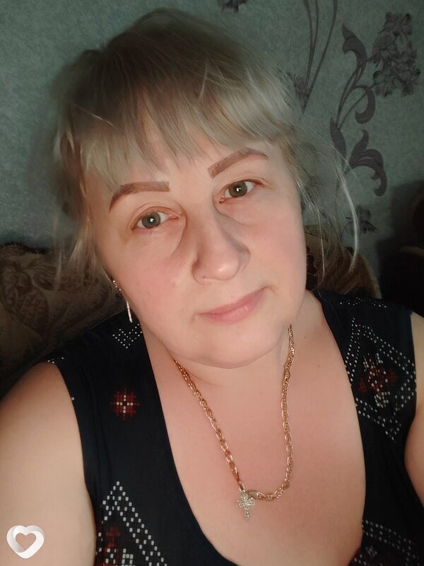Марина, Тяжинский
