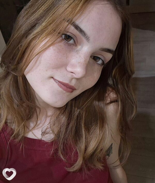 Анна, 22, Краснодаре — анкета №948025