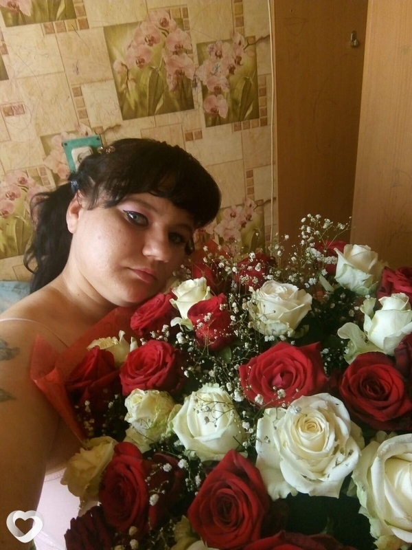 Наталья, 34, Москве — анкета №948029