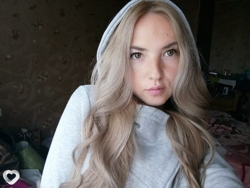 Жанна, 34, Иркутске — анкета №948038