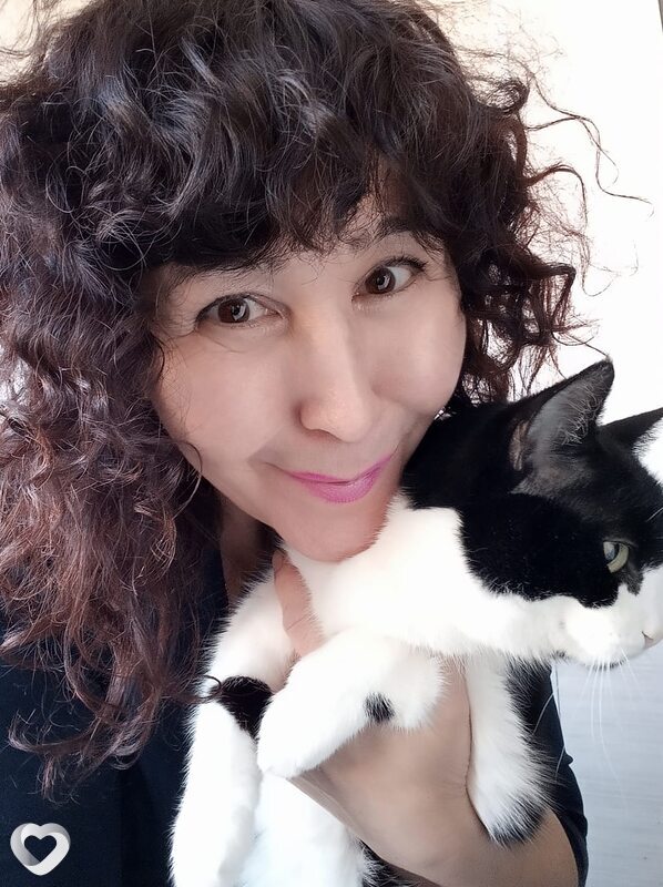 Аля, 54, Тюмени — анкета №948039