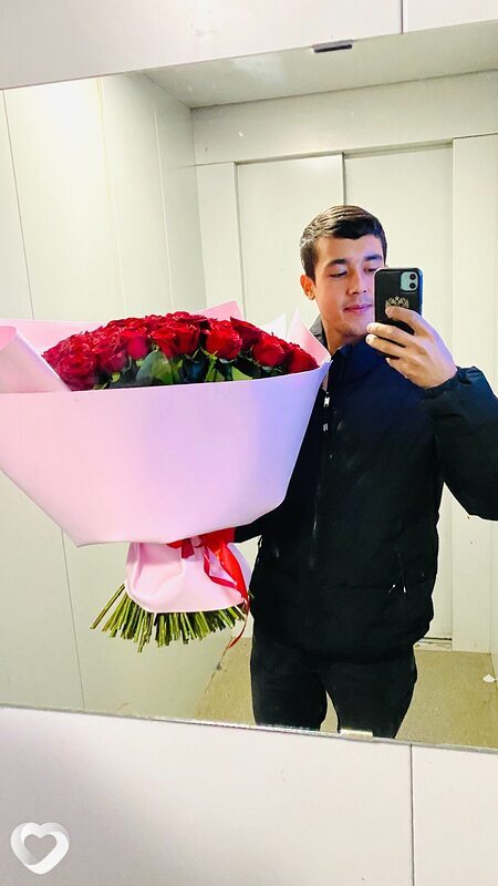 Рома, 24, Казани — анкета №948041
