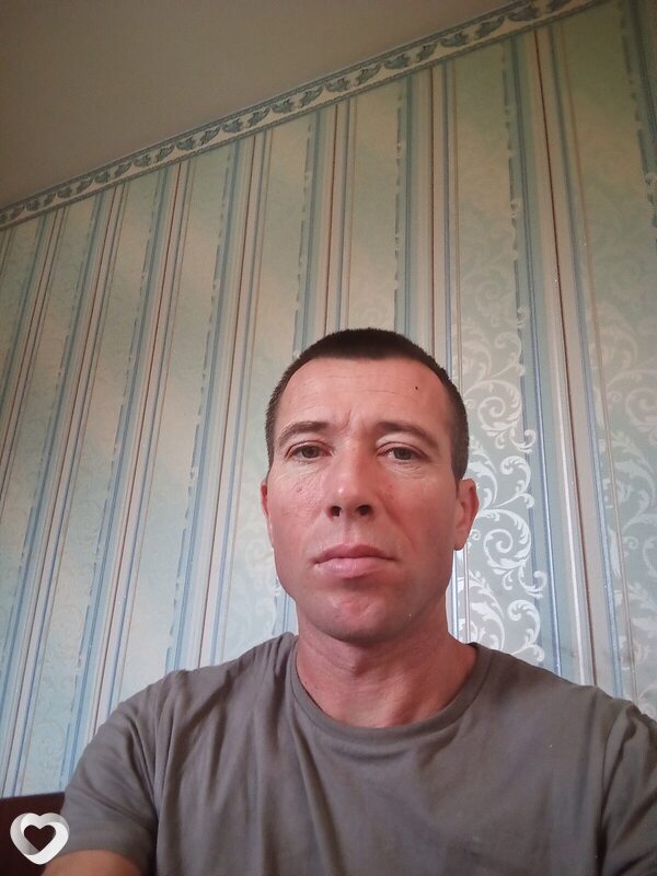Григорий, 41, Орёл — анкета №948045