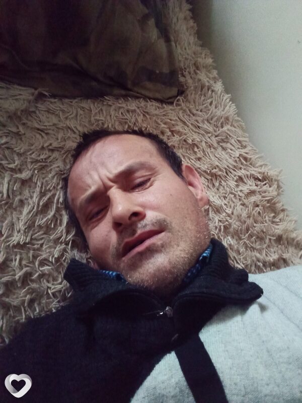 Айрат Резванов, 41, Ижевске — анкета №947608