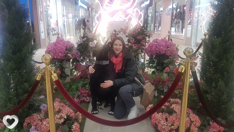 Ната, 49, Москве — анкета №947612