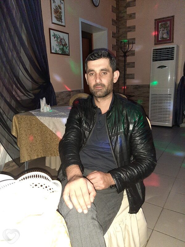 Ашот, 41, Ереван — анкета №947614