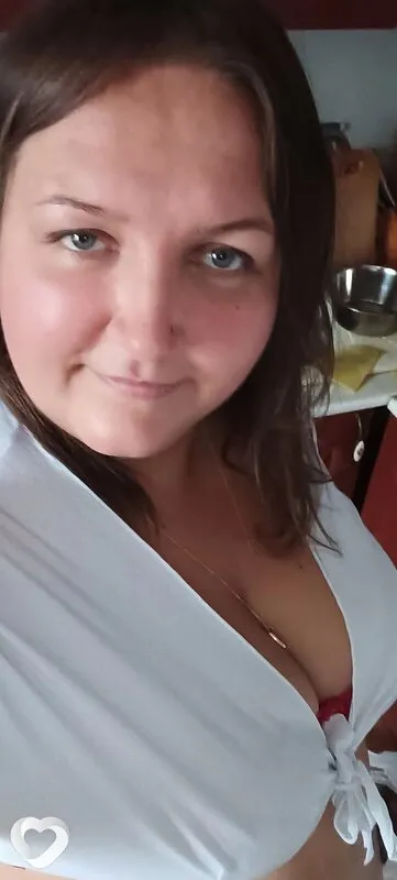 Анна, 38, Москве — анкета №947615