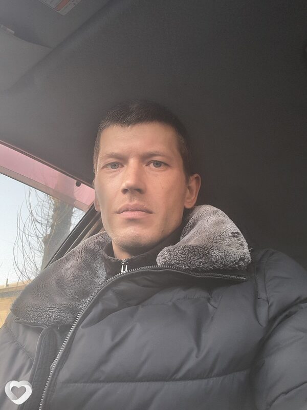 Максим, 37, Иркутске — анкета №947616
