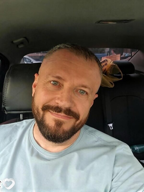 Йдоха Про, 51, Екатеринбурге — анкета №947618