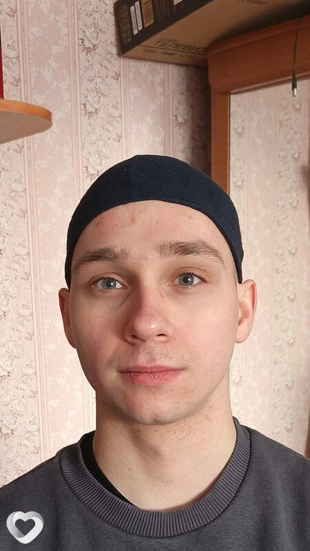 Никита, 22, Бугульме — анкета №947648