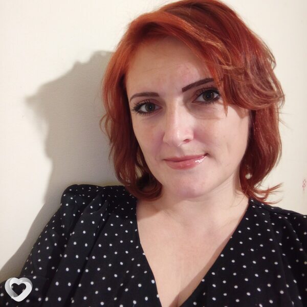Алеся, 37, Иркутске — анкета №947650
