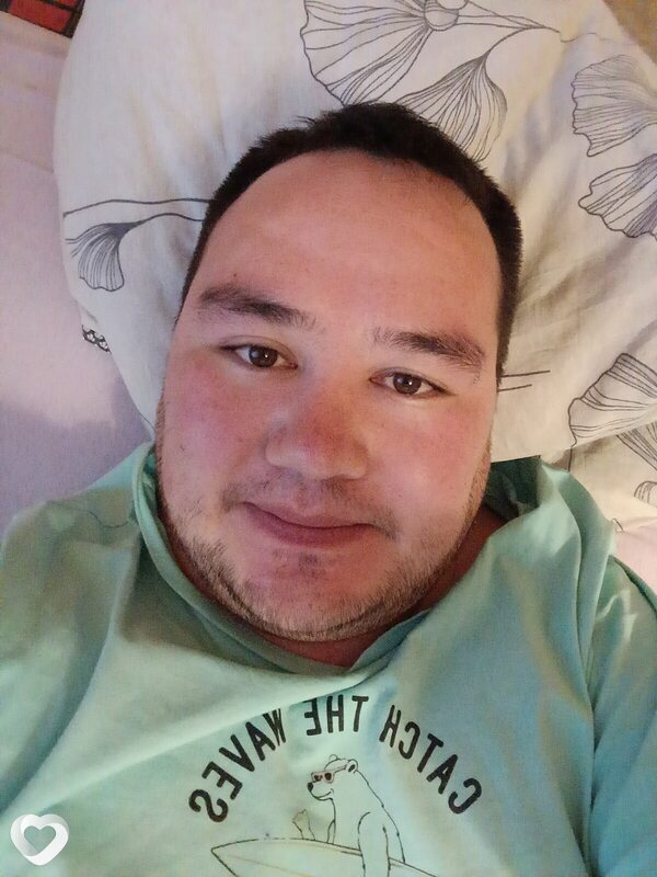 Даут, 32, Москве — анкета №947654