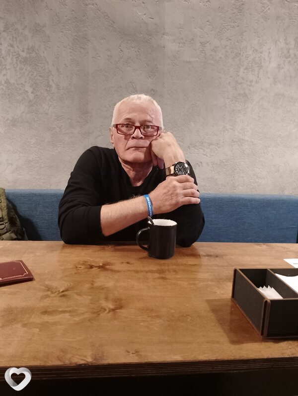 Олег, 63, Кстове — анкета №947655