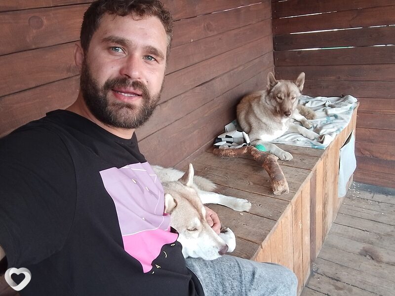 Павел, 37, Челябинске — анкета №947657