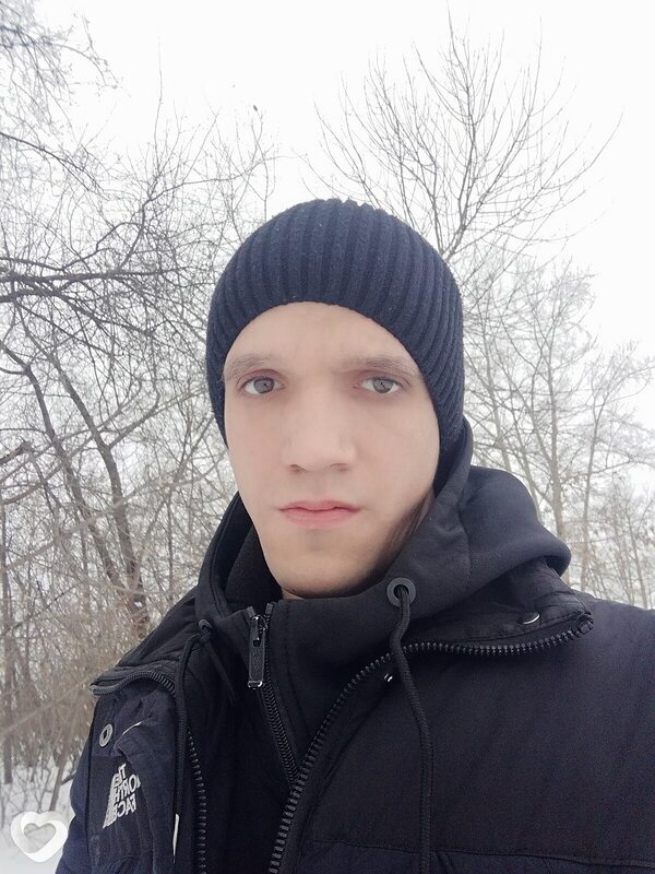 Андрей, 27, Кемерове — анкета №947659