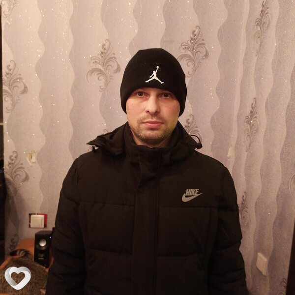 Максим, 35, Магнитогорске — анкета №947660