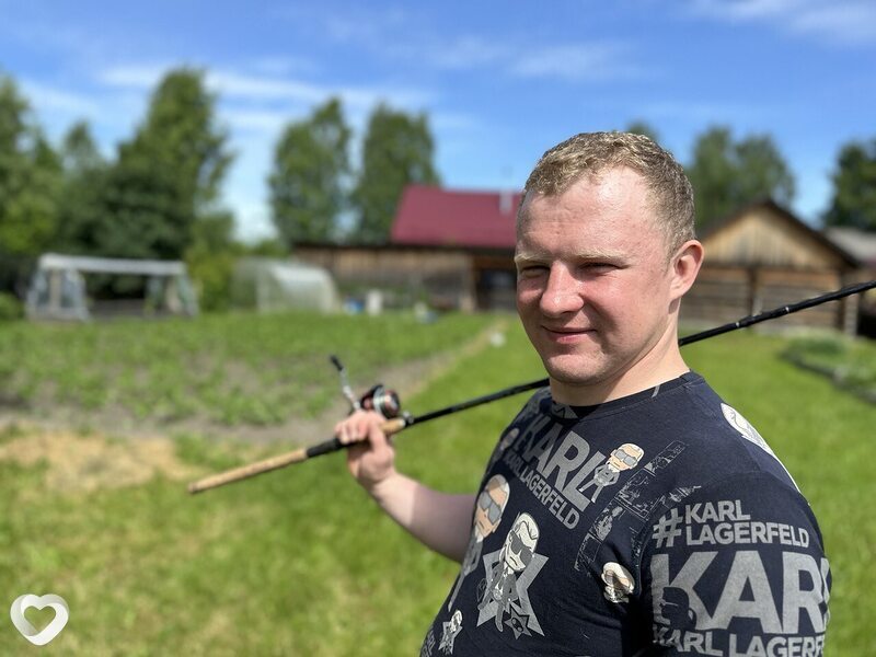 Дима, 34, Череповце — анкета №947666