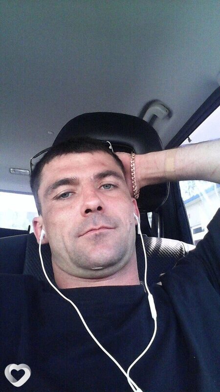 Олег, 41, Электростали — анкета №947671