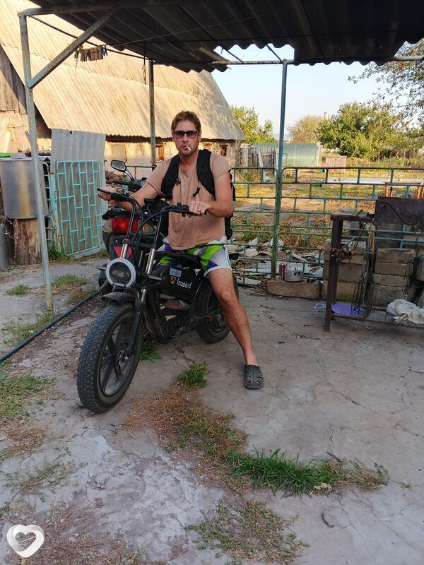 Сергей, 36, Балакове — анкета №947899