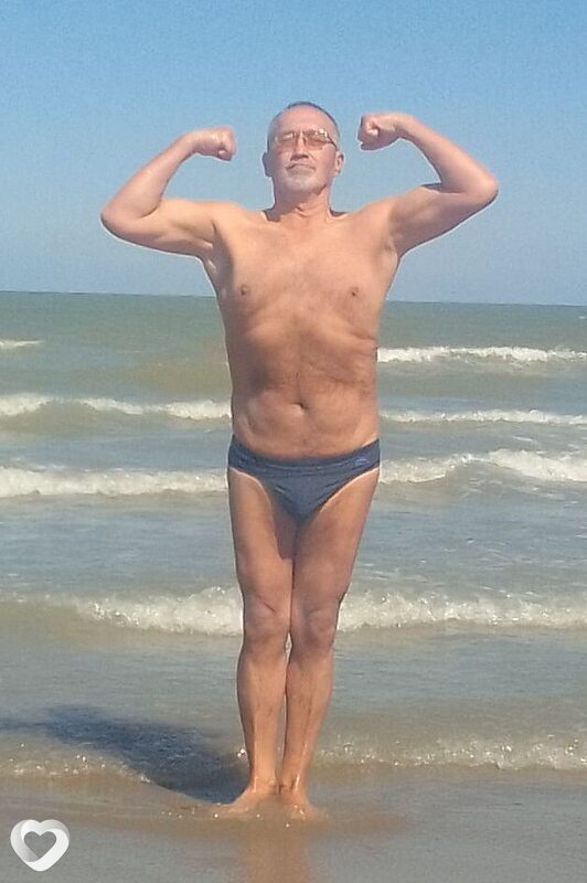 Сергей, 60, Екатеринбурге — анкета №947901