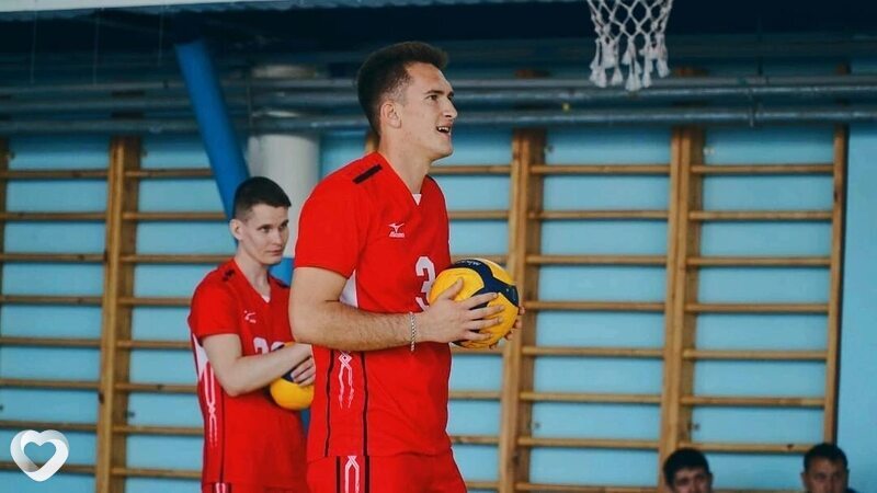 Владимир, 24, Ставрополе — анкета №947906