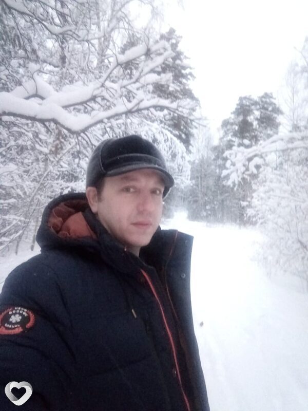 Stebastian, 50, Новосибирске — анкета №947907