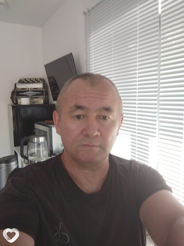 Марат, 59, Алматы — анкета №947910