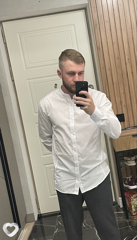 Артур, 27, Казани — анкета №947912