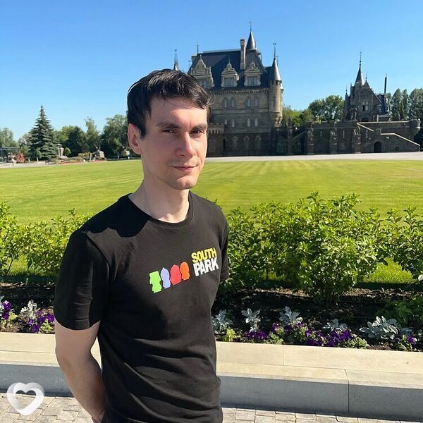 Дмитрий, 46, Москве — анкета №947917