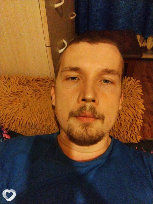 Кирилл, 35, Бийске — анкета №947921