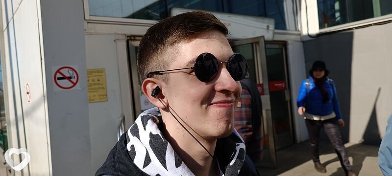 Петр, 23, Долгопрудном — анкета №947676