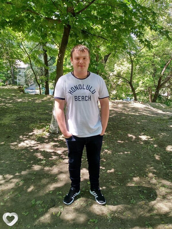 Кирилл, 31, Ростове-на-Дону — анкета №947677