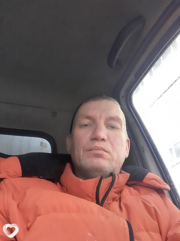 Серёга, 45, Рязани — анкета №947679