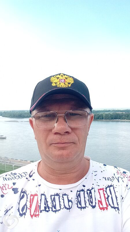 Игорь, 48, Барнауле — анкета №947681
