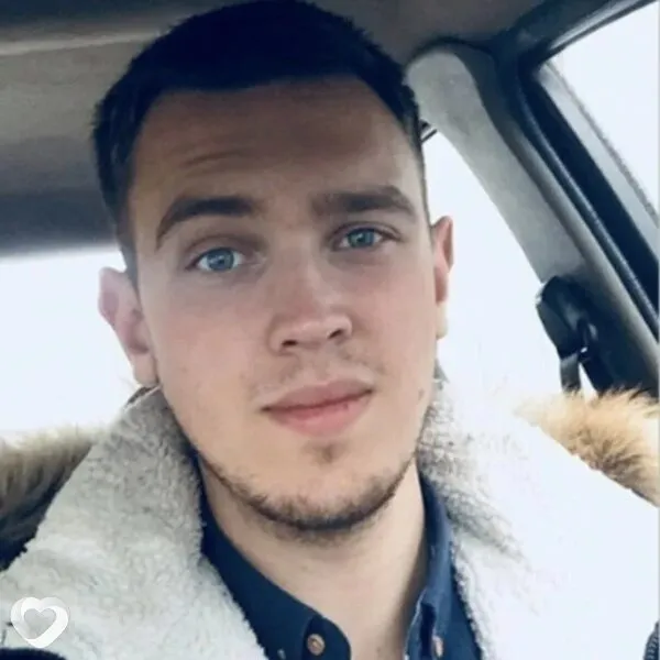 Димон, 30, Барнауле — анкета №947696