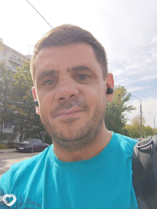 Александр, 44, Щёлково — анкета №947699