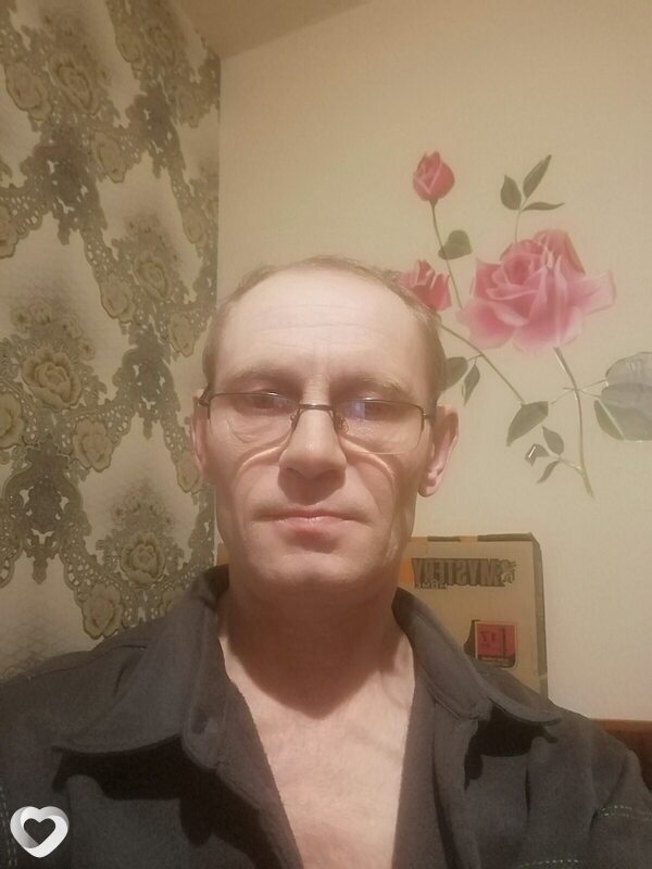Дмитрий, 52, Йошкар-Оле — анкета №947701
