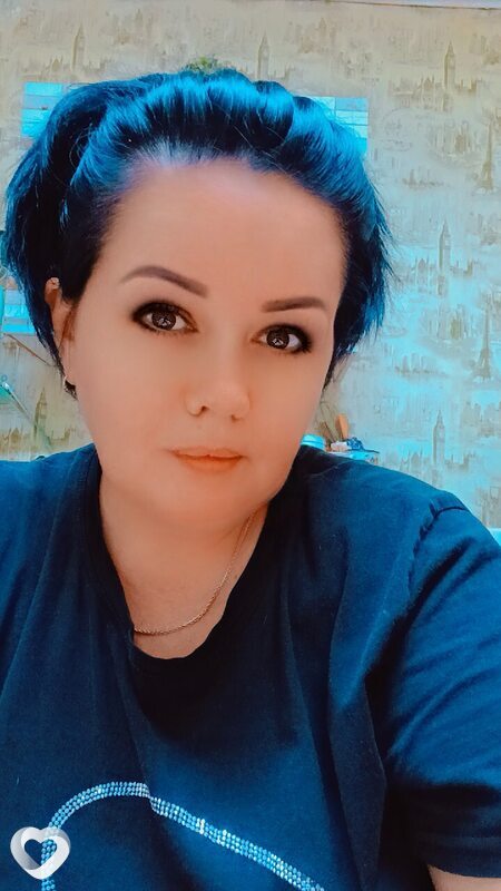 Мария, 40, Бишкек — анкета №947706