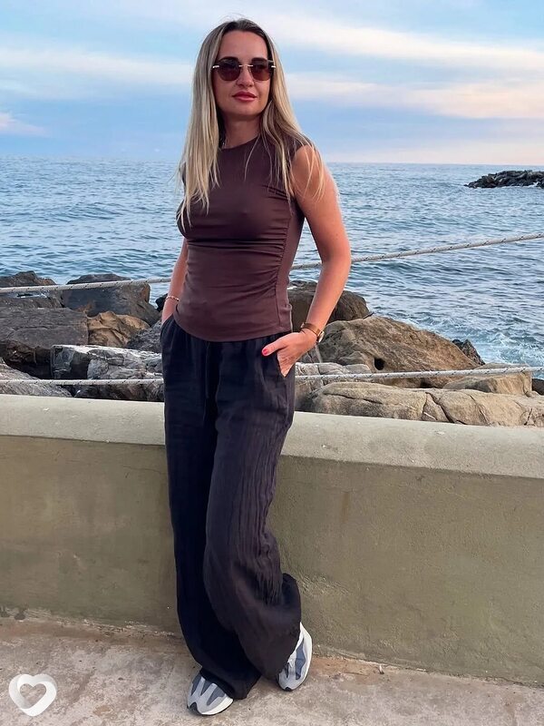 Диана, 46, Великом Новгороде — анкета №947710