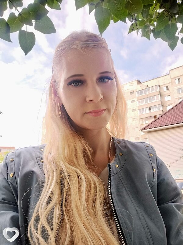 Наталья, 37, Златоусте — анкета №947721